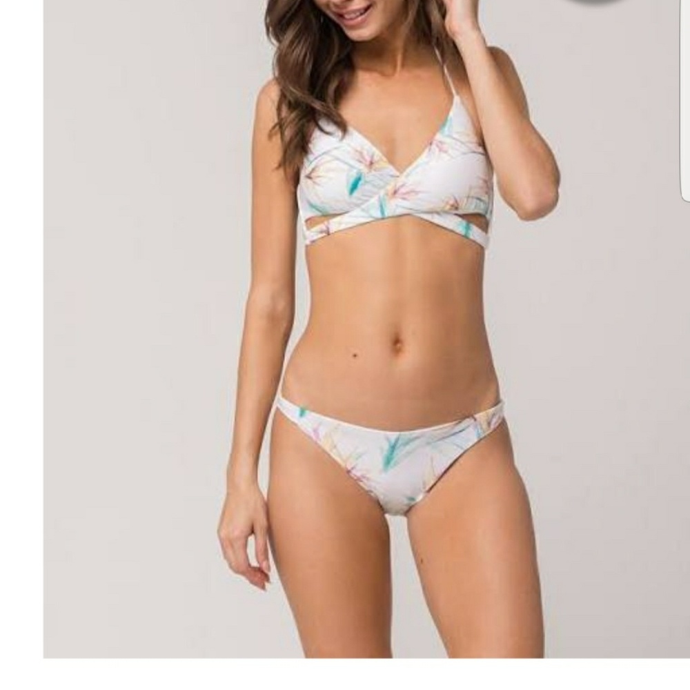 O'Neill bathing suit